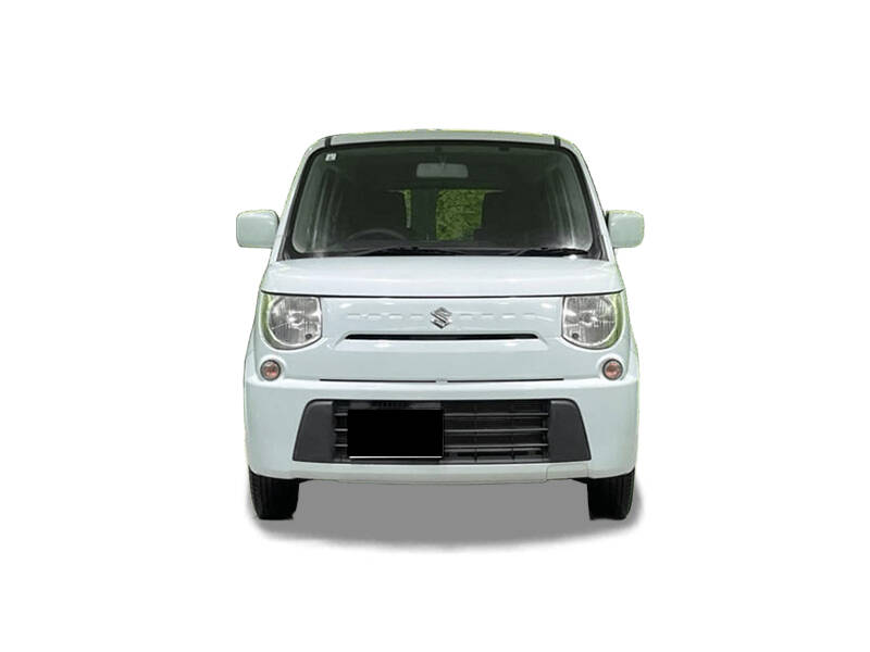 Suzuki MR Wagon 3rd Generation Suzuki MR Wagon 3rd Generation
